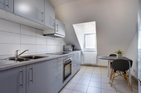 Appartement 37 m² moderne proche tramway - 2 min